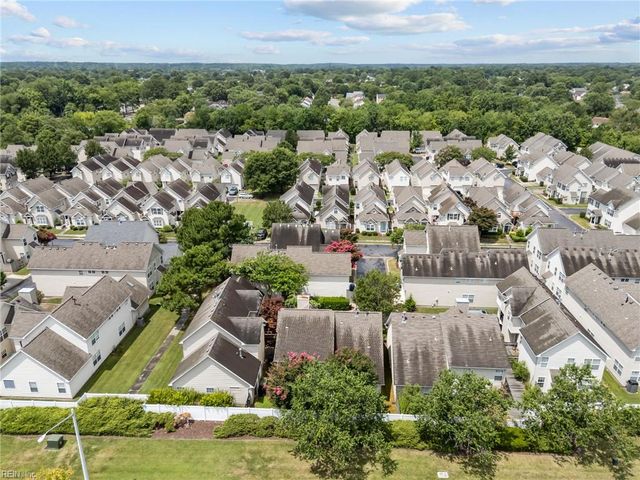 4301 Napa CT # 13, Virginia Beach, VA 23456