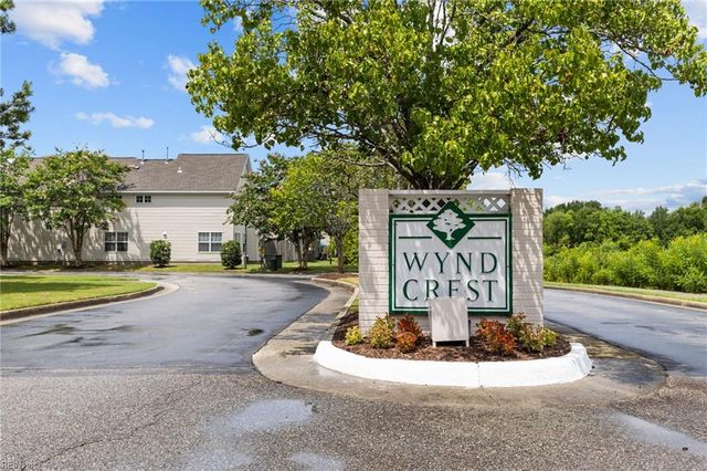 4301 Napa CT # 13, Virginia Beach, VA 23456