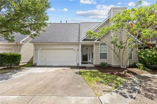 4301 Napa CT # 13, Virginia Beach, VA 23456