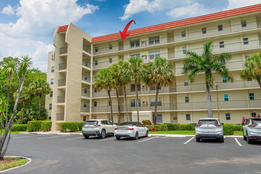 3959 Via Poinciana Drive 602, Lake Worth, FL 33467