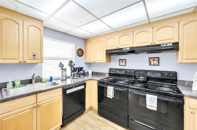 21405 OLEAN BOULEVARD 224, Port Charlotte, FL 33952