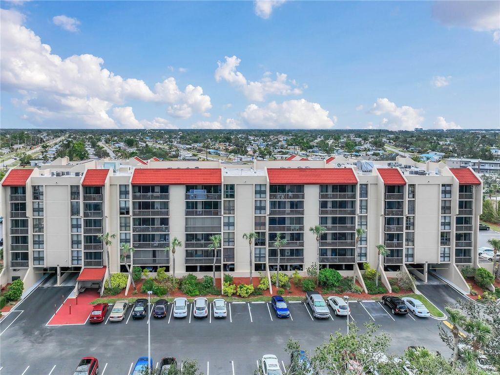 21405 OLEAN BOULEVARD 224, Port Charlotte, FL 33952