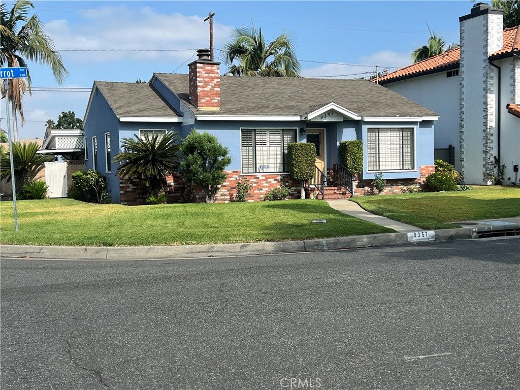 9357 Parrot, Downey, CA 90240