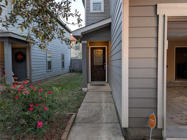 18920 Sunrise Ranch Court, Houston, TX 77073