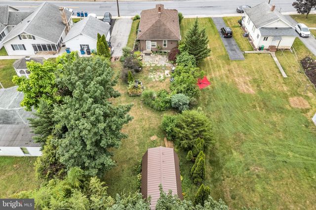 21 H ST, Carlisle, PA 17013