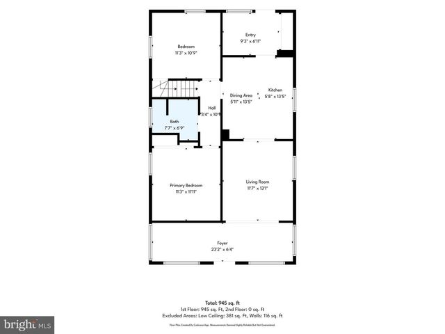 21 H ST, Carlisle, PA 17013