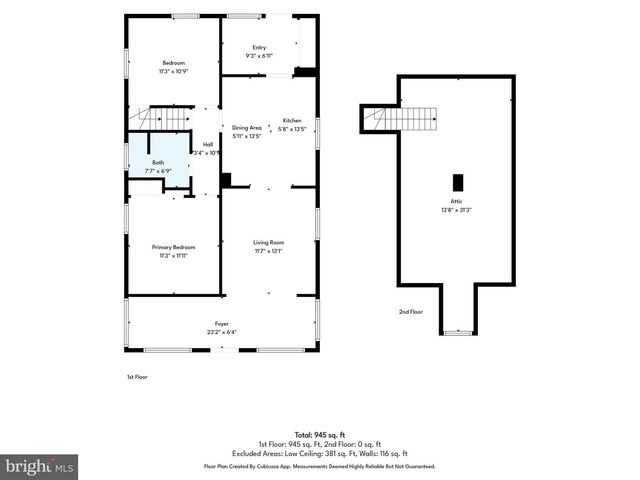 21 H ST, Carlisle, PA 17013
