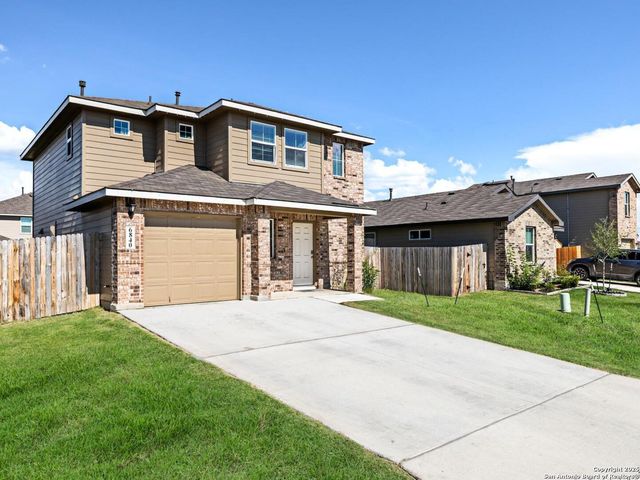 6840 Capriccio Spirit, San Antonio, TX 78252