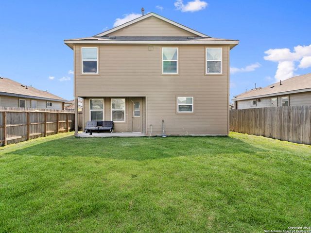 6840 Capriccio Spirit, San Antonio, TX 78252