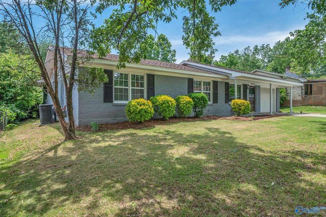 4005 Apollo Drive SW, Huntsville, AL 35805