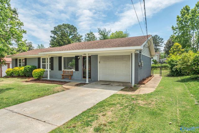 4005 Apollo Drive SW, Huntsville, AL 35805