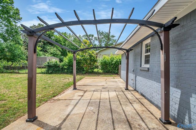 4005 Apollo Drive SW, Huntsville, AL 35805