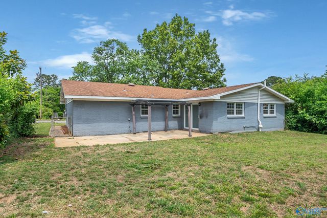 4005 Apollo Drive SW, Huntsville, AL 35805