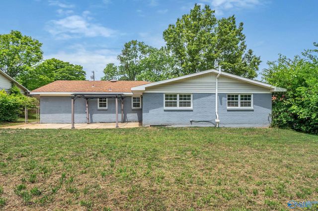 4005 Apollo Drive SW, Huntsville, AL 35805