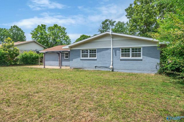 4005 Apollo Drive SW, Huntsville, AL 35805