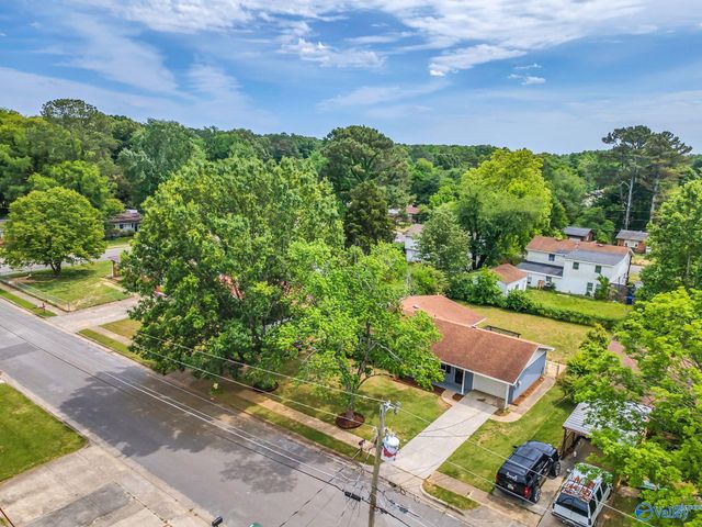 4005 Apollo Drive SW, Huntsville, AL 35805
