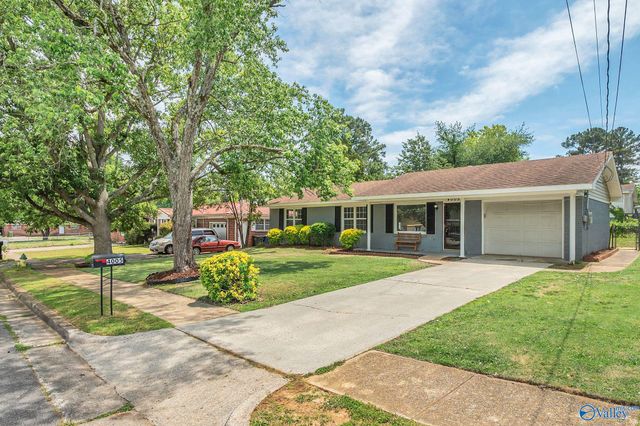4005 Apollo Drive SW, Huntsville, AL 35805