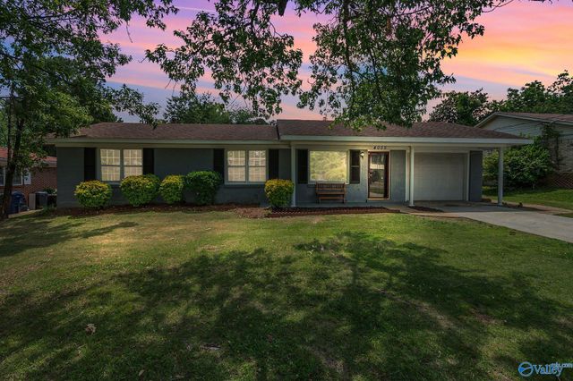 4005 Apollo Drive SW, Huntsville, AL 35805