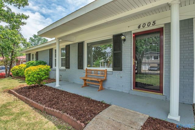 4005 Apollo Drive SW, Huntsville, AL 35805