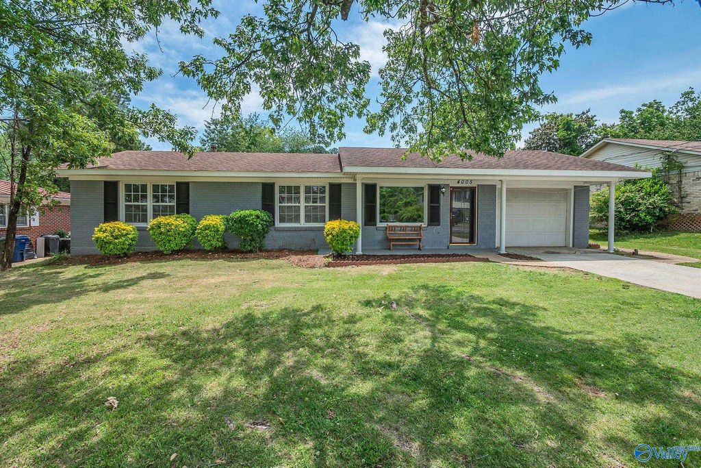 4005 Apollo Drive SW, Huntsville, AL 35805