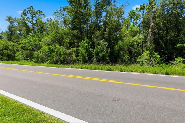 CENTENNIAL ROAD, Dade City, FL 33525