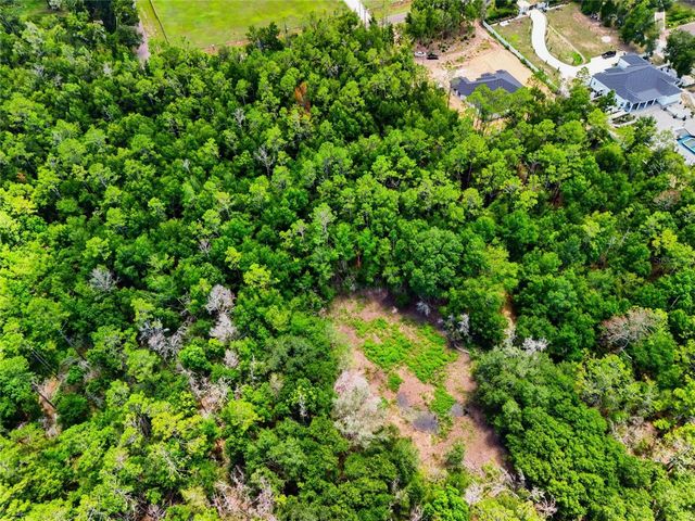 CENTENNIAL ROAD, Dade City, FL 33525