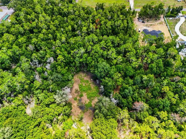 CENTENNIAL ROAD, Dade City, FL 33525