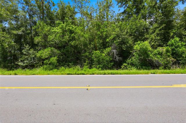 CENTENNIAL ROAD, Dade City, FL 33525