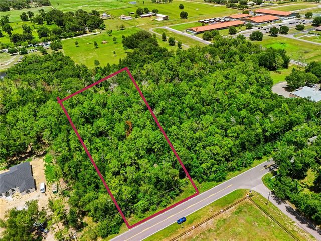 CENTENNIAL ROAD, Dade City, FL 33525