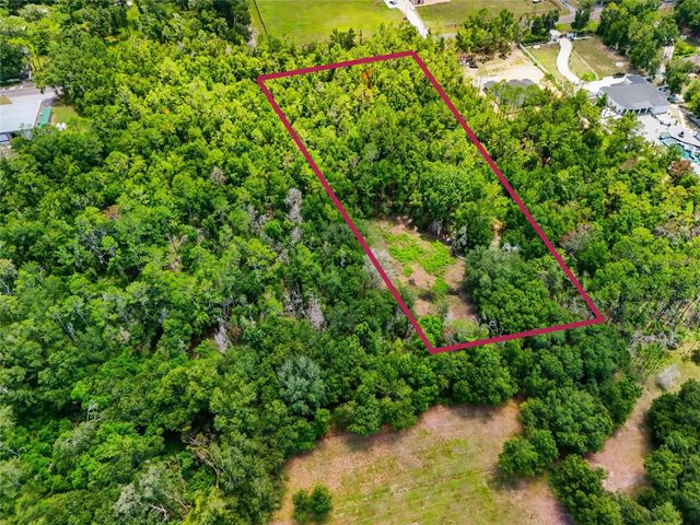 CENTENNIAL ROAD, Dade City, FL 33525