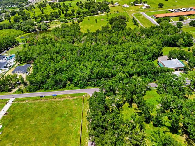 CENTENNIAL ROAD, Dade City, FL 33525