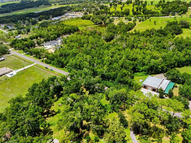CENTENNIAL ROAD, Dade City, FL 33525