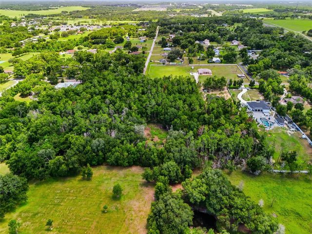 CENTENNIAL ROAD, Dade City, FL 33525