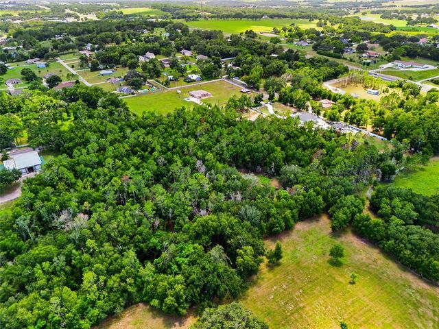 CENTENNIAL ROAD, Dade City, FL 33525