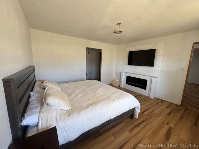 6401 E State Hwy 31, Mcalester, OK 74501