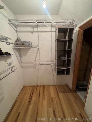 6401 E State Hwy 31, Mcalester, OK 74501