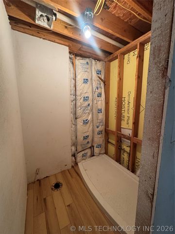 6401 E State Hwy 31, Mcalester, OK 74501