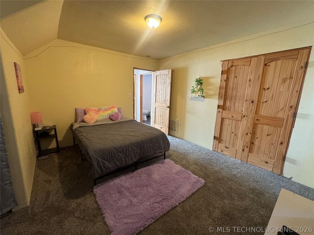 6401 E State Hwy 31, Mcalester, OK 74501