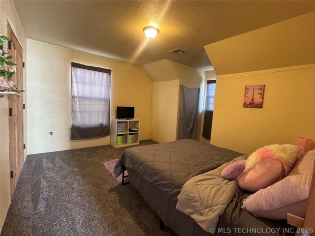 6401 E State Hwy 31, Mcalester, OK 74501