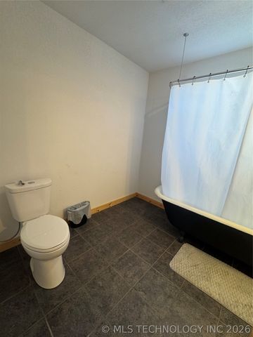 6401 E State Hwy 31, Mcalester, OK 74501