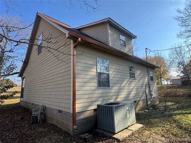 6401 E State Hwy 31, Mcalester, OK 74501