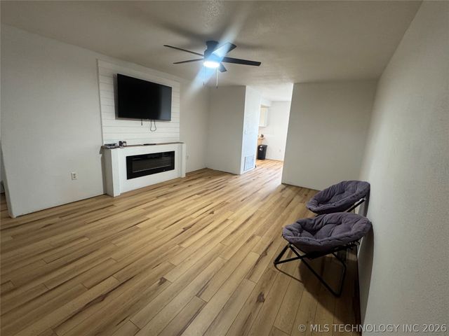 6401 E State Hwy 31, Mcalester, OK 74501