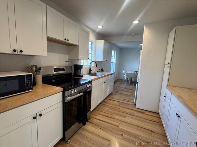 6401 E State Hwy 31, Mcalester, OK 74501