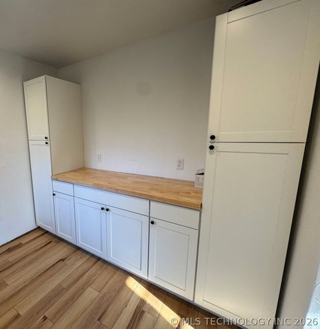 6401 E State Hwy 31, Mcalester, OK 74501