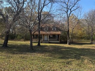 6401 E State Hwy 31, Mcalester, OK 74501