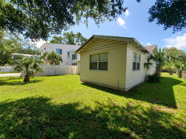1105 W NASSAU STREET, Tampa, FL 33607