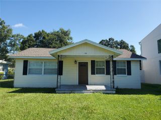 1105 W NASSAU STREET, Tampa, FL 33607