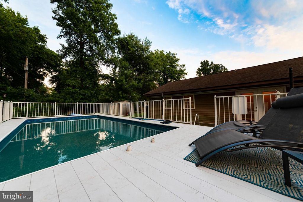 317 MELVIN AVE, Grasonville, MD 21638