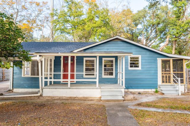 1620 Mole Lane, North Charleston, SC 29406