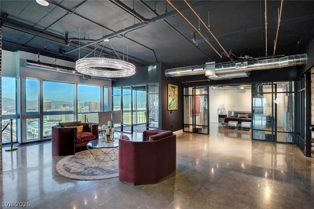 4471 DEAN MARTIN Drive 4300, Las Vegas, NV 89103